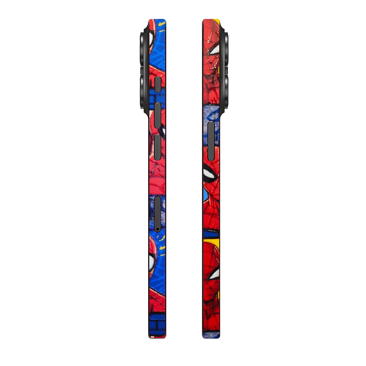 Spider Man Mobile Skin