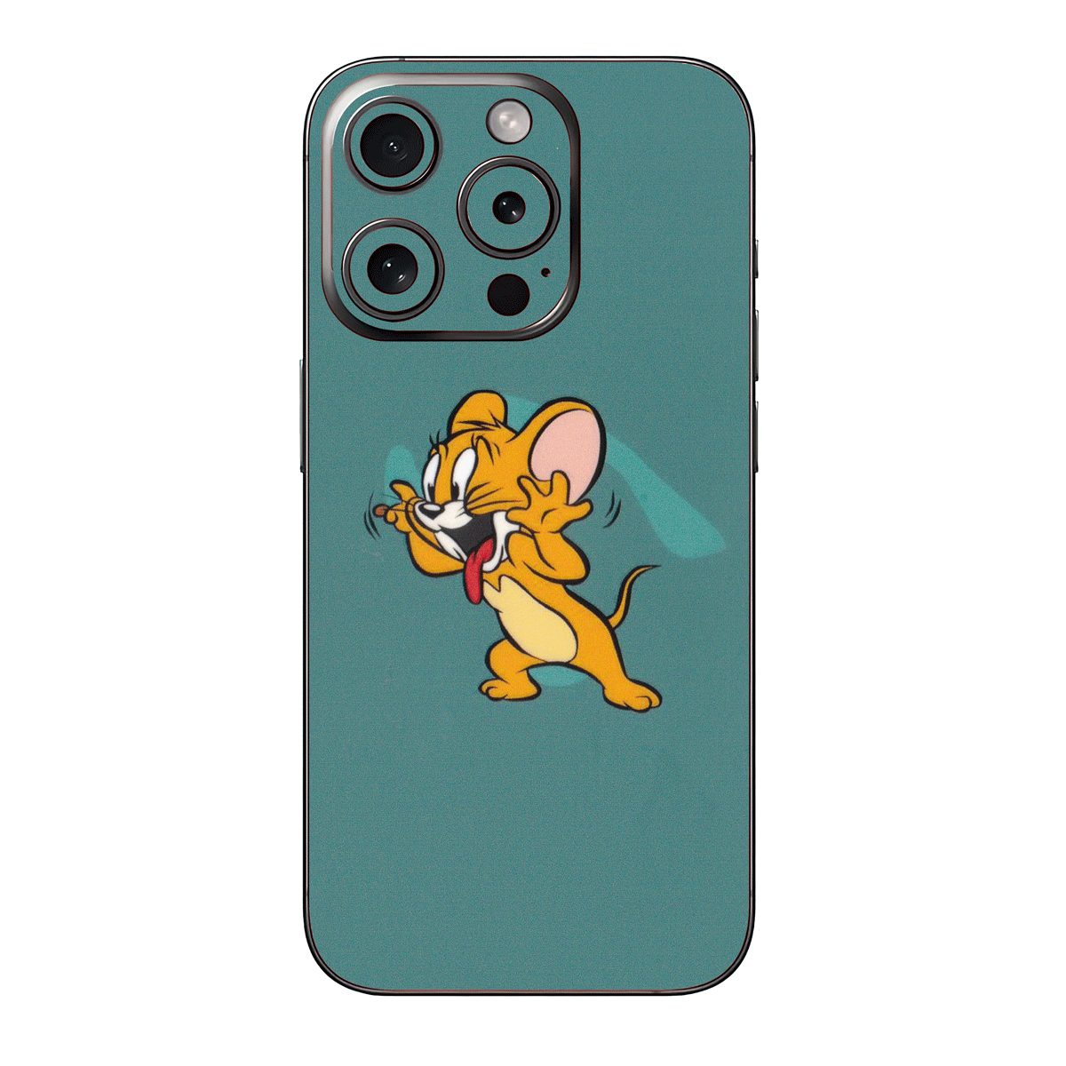 Teasing Jerry Mobile Skin