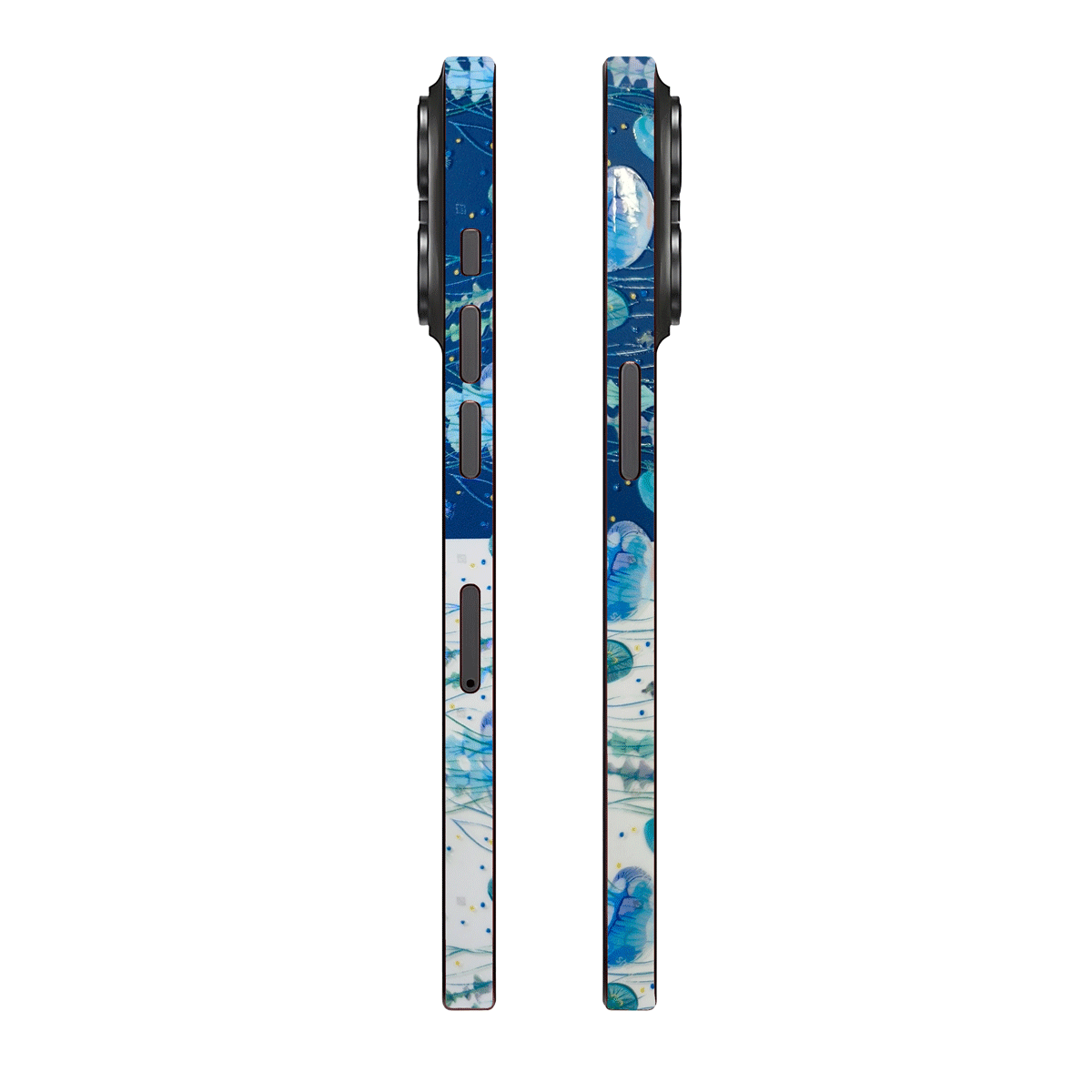 Gaming Doodle Mobile Skin